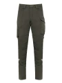 WK. DESIGNED TO WORK Pantalon léger stretch recyclé multipoches unisexe /api/colors/7d4189a1-61a3-430b-83e5-a3a6fe159806 personnalisable