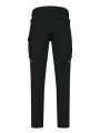 WK. DESIGNED TO WORK Pantalon léger stretch recyclé multipoches unisexe /api/colors/b9fdad4a-5e94-45cb-8c03-c08b349b28c3 personnalisable