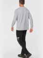 Pantalons à personnaliser WK. DESIGNED TO WORK Pantalon léger stretch recyclé multipoches unisexe 