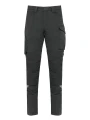 WK. DESIGNED TO WORK Pantalon léger stretch recyclé multipoches unisexe /api/colors/3664e9be-231a-44a8-bacd-707b001b474c personnalisable