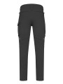 WK. DESIGNED TO WORK Pantalon léger stretch recyclé multipoches unisexe /api/colors/3664e9be-231a-44a8-bacd-707b001b474c personnalisable