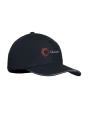 Casquettes personnalisable 4DO Casquette en coton LED à 5 pans