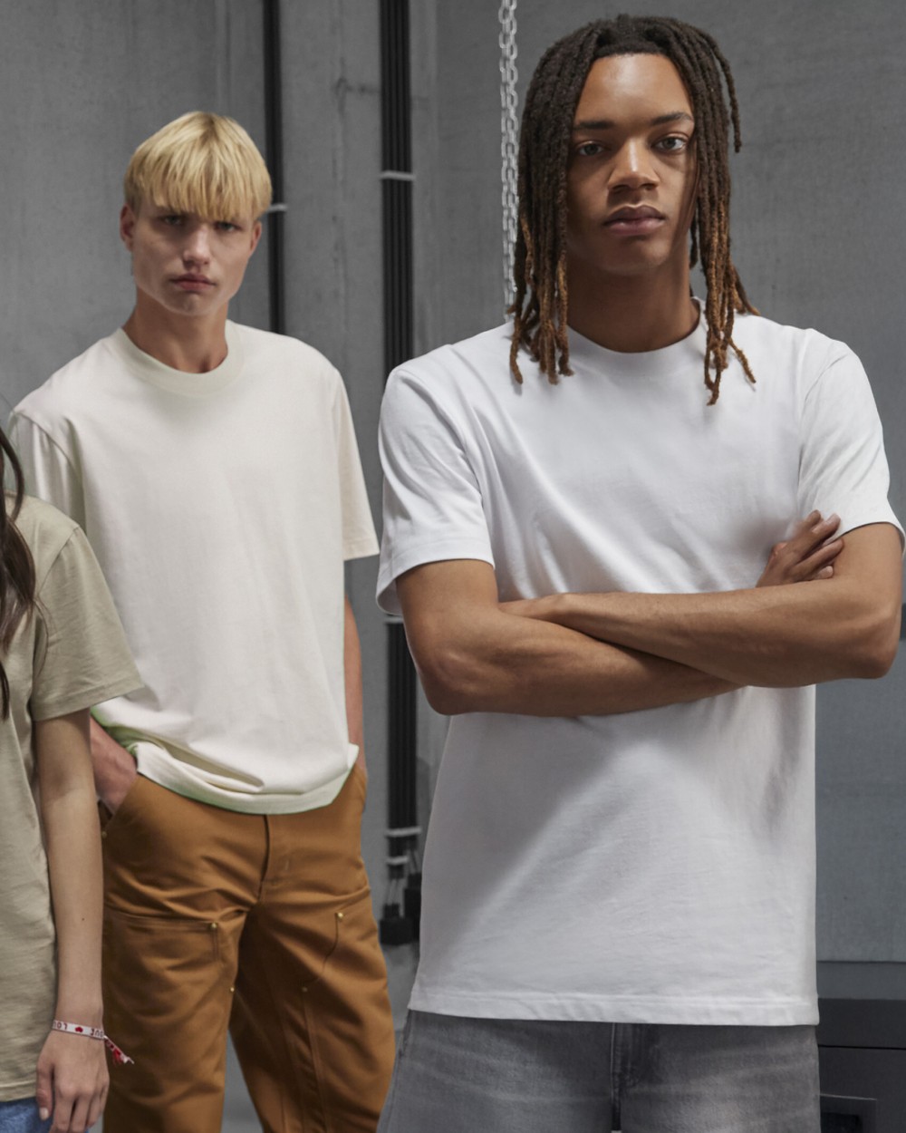 T-Shirts personnalisable B&C #E220