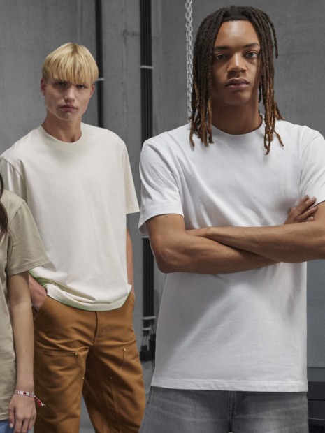 T-Shirts à personnaliser B&C #E220 