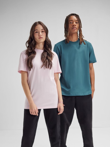 T-Shirts à personnaliser B&C #E220 