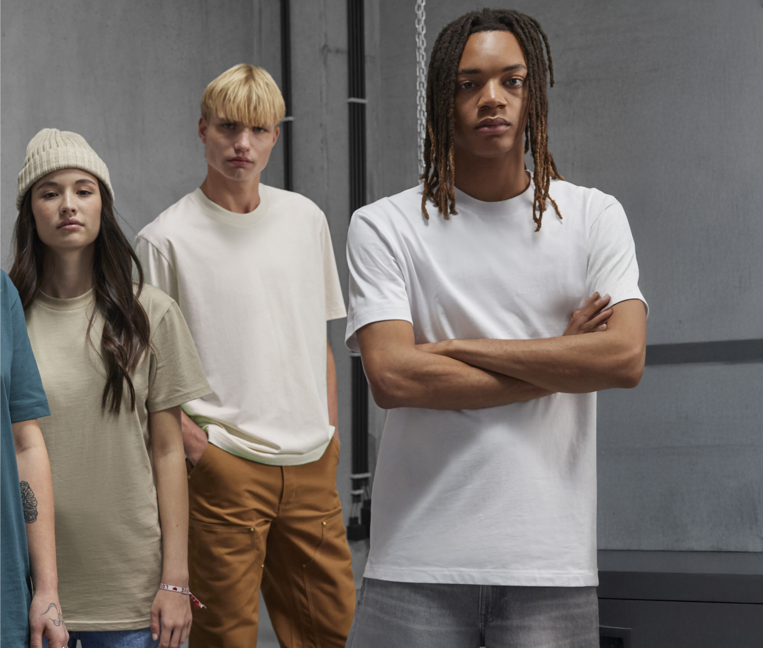 T-Shirts personnalisable B&C #E220