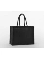 WESTFORDMILL NATURAL STARCHED JUTE CLASSIC SHOPPER /api/colors/57f4e235-bbe3-436c-9d5f-41acc48e3e8c personnalisable