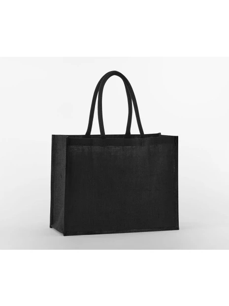 WESTFORDMILL NATURAL STARCHED JUTE CLASSIC SHOPPER /api/colors/57f4e235-bbe3-436c-9d5f-41acc48e3e8c personnalisable