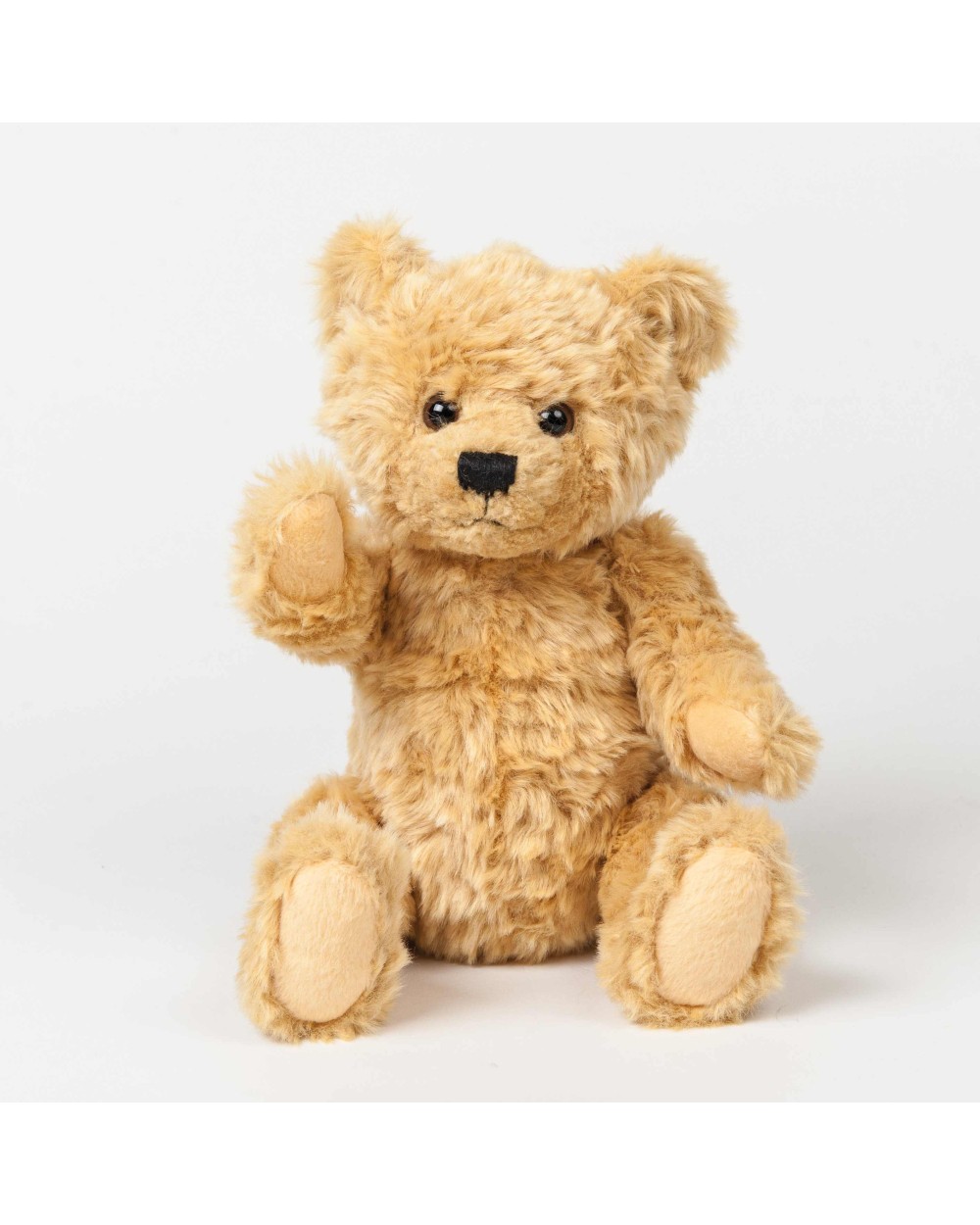 MUMBLES Classic jointed teddy bear Zubehör personalisierbar