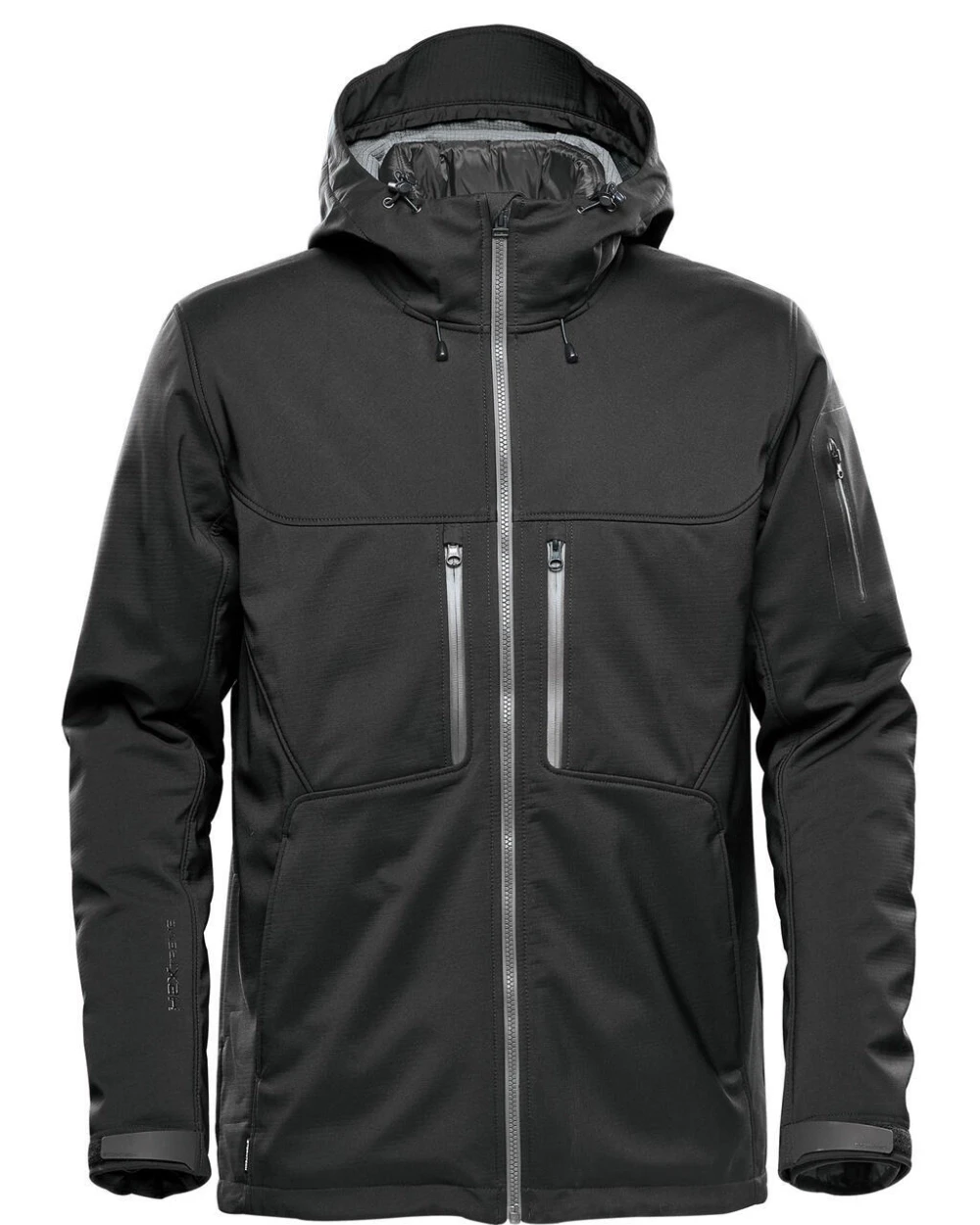 Softshells STORMTECH Epsilon System Jacket voor bedrukking &amp; borduring