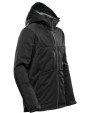 STORMTECH Epsilon System Jacket Softshells personalisierbar