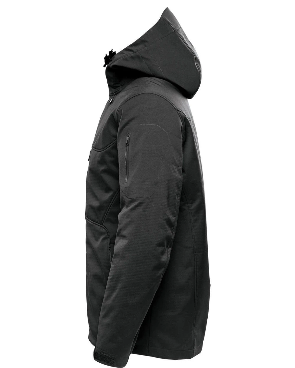 Softshells STORMTECH Epsilon System Jacket voor bedrukking &amp; borduring