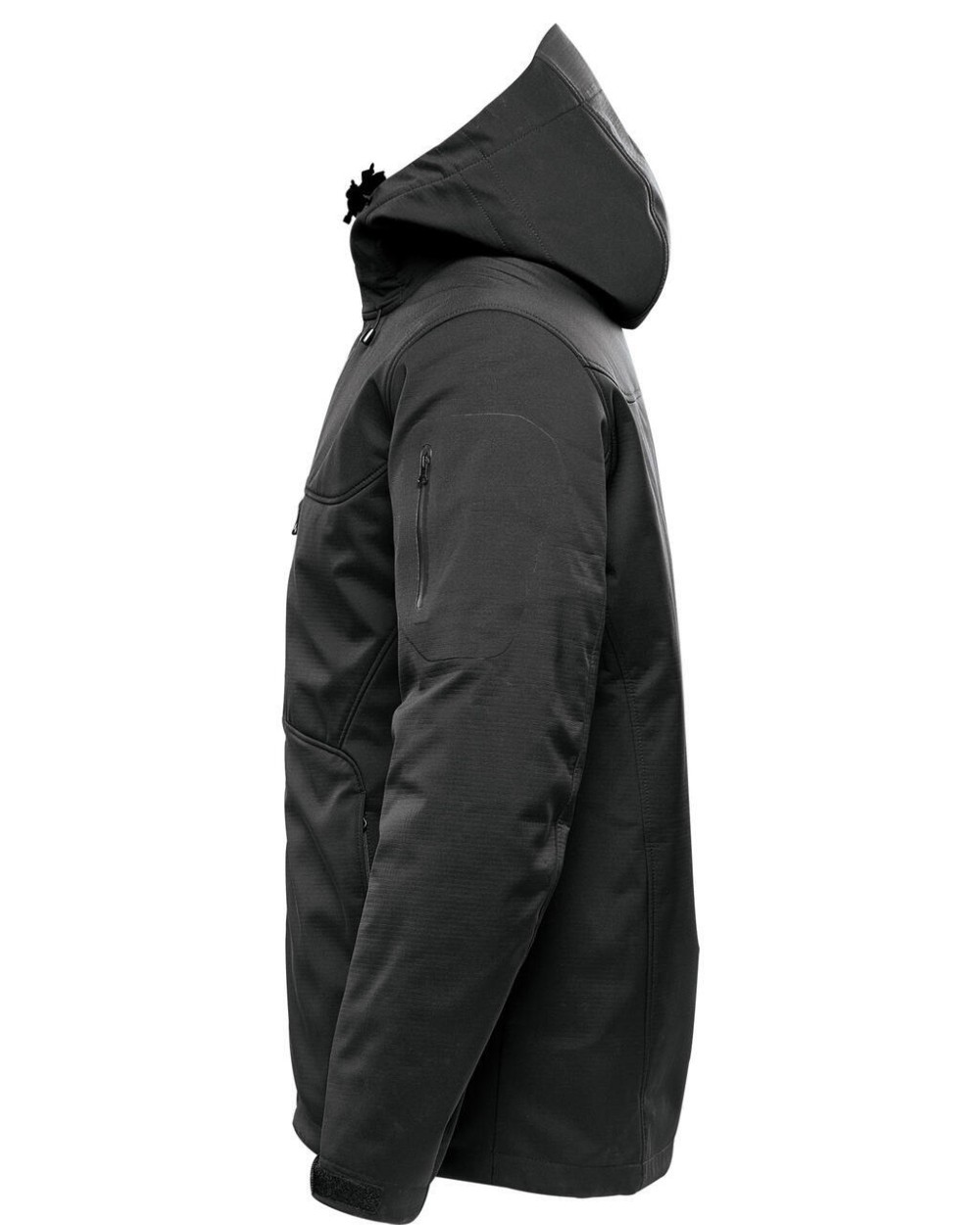 Softshells personnalisable STORMTECH Epsilon System Jacket