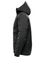 STORMTECH Epsilon System Jacket Softshells personalisierbar