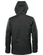 STORMTECH Epsilon System Jacket Softshells personalisierbar