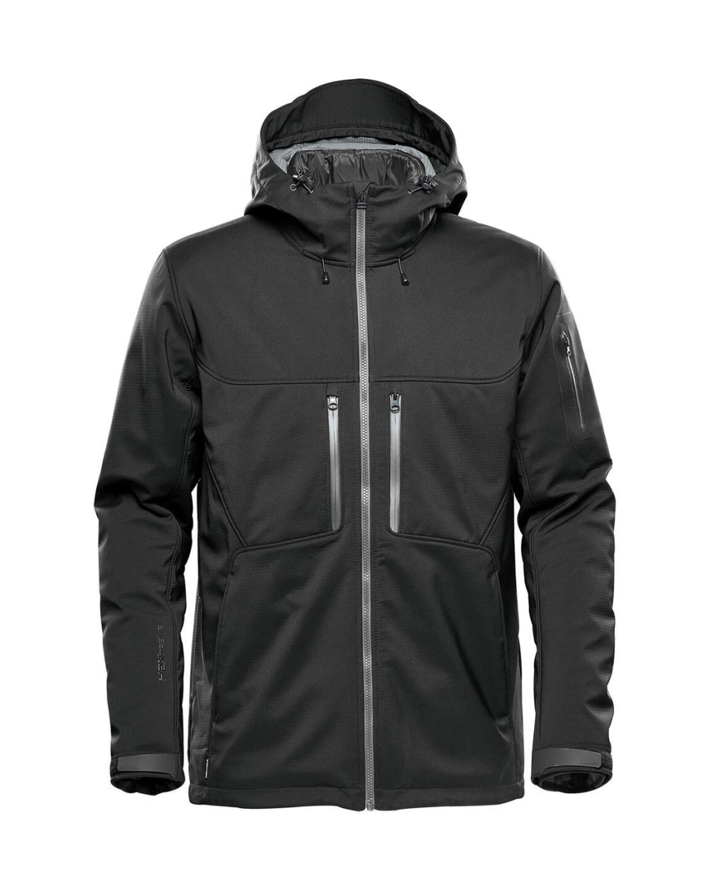 Softshells STORMTECH Epsilon System Jacket voor bedrukking &amp; borduring