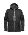 STORMTECH Epsilon System Jacket Softshells personalisierbar