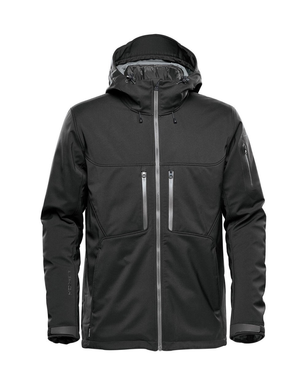 Softshells STORMTECH Epsilon System Jacket voor bedrukking &amp; borduring