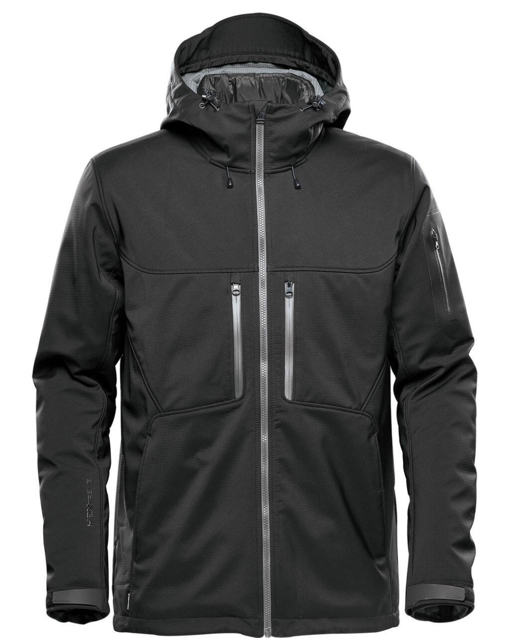 Softshells STORMTECH Epsilon System Jacket voor bedrukking &amp; borduring
