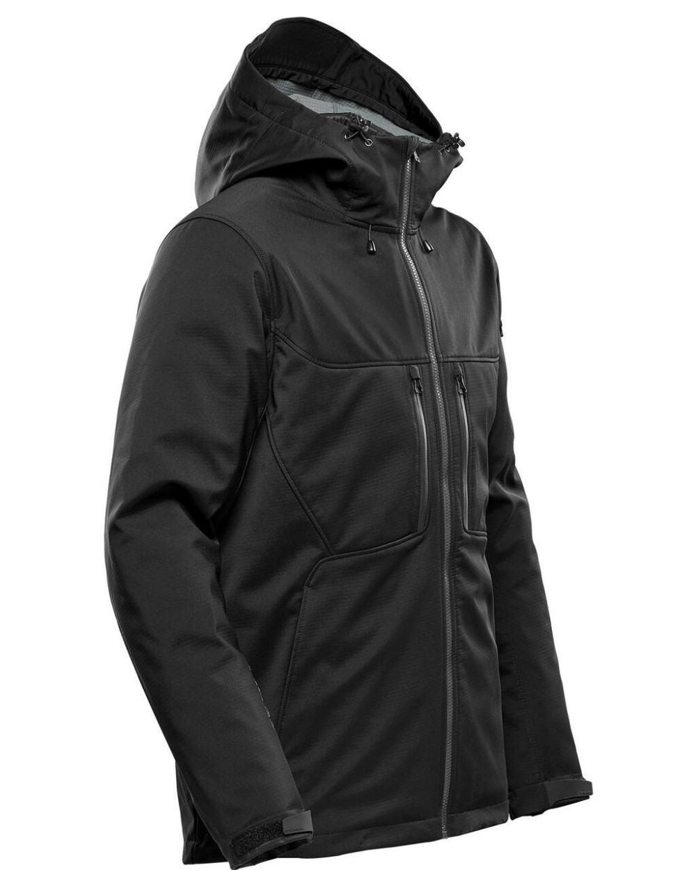 Softshells STORMTECH Epsilon System Jacket voor bedrukking &amp; borduring