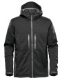 Softshells personnalisable STORMTECH Epsilon System Jacket