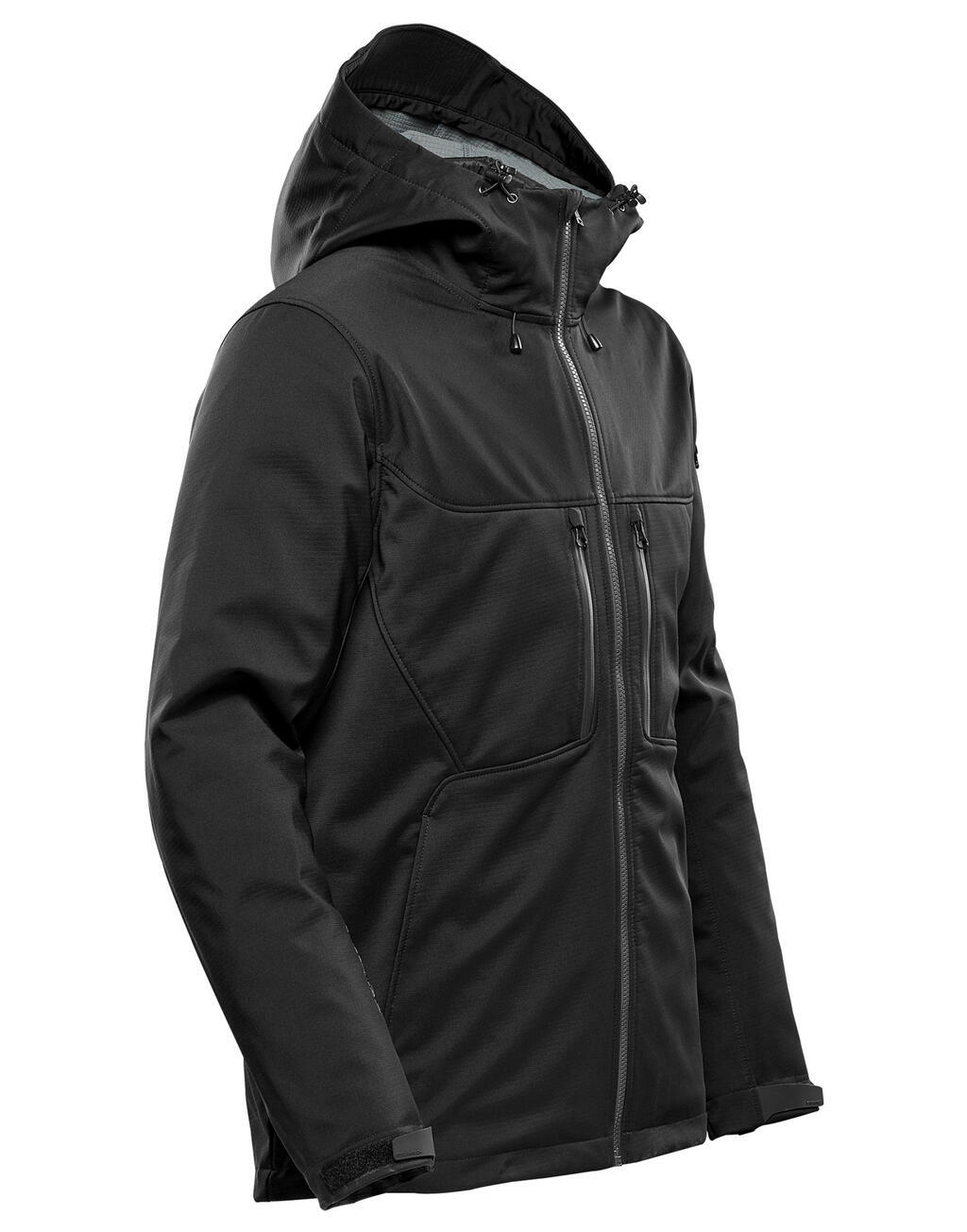 Softshells personnalisable STORMTECH Epsilon System Jacket
