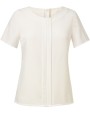 BROOK TAVERNER Félina Crêpe de Chine Bluse Hemden personalisierbar