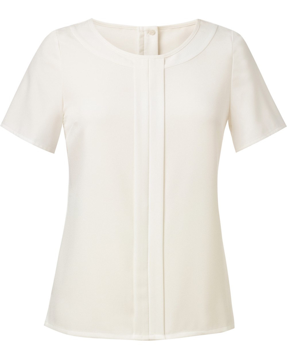 BROOK TAVERNER Félina Crêpe de Chine Bluse Hemden personalisierbar