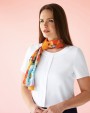 BROOK TAVERNER Félina Crêpe de Chine Bluse Hemden personalisierbar