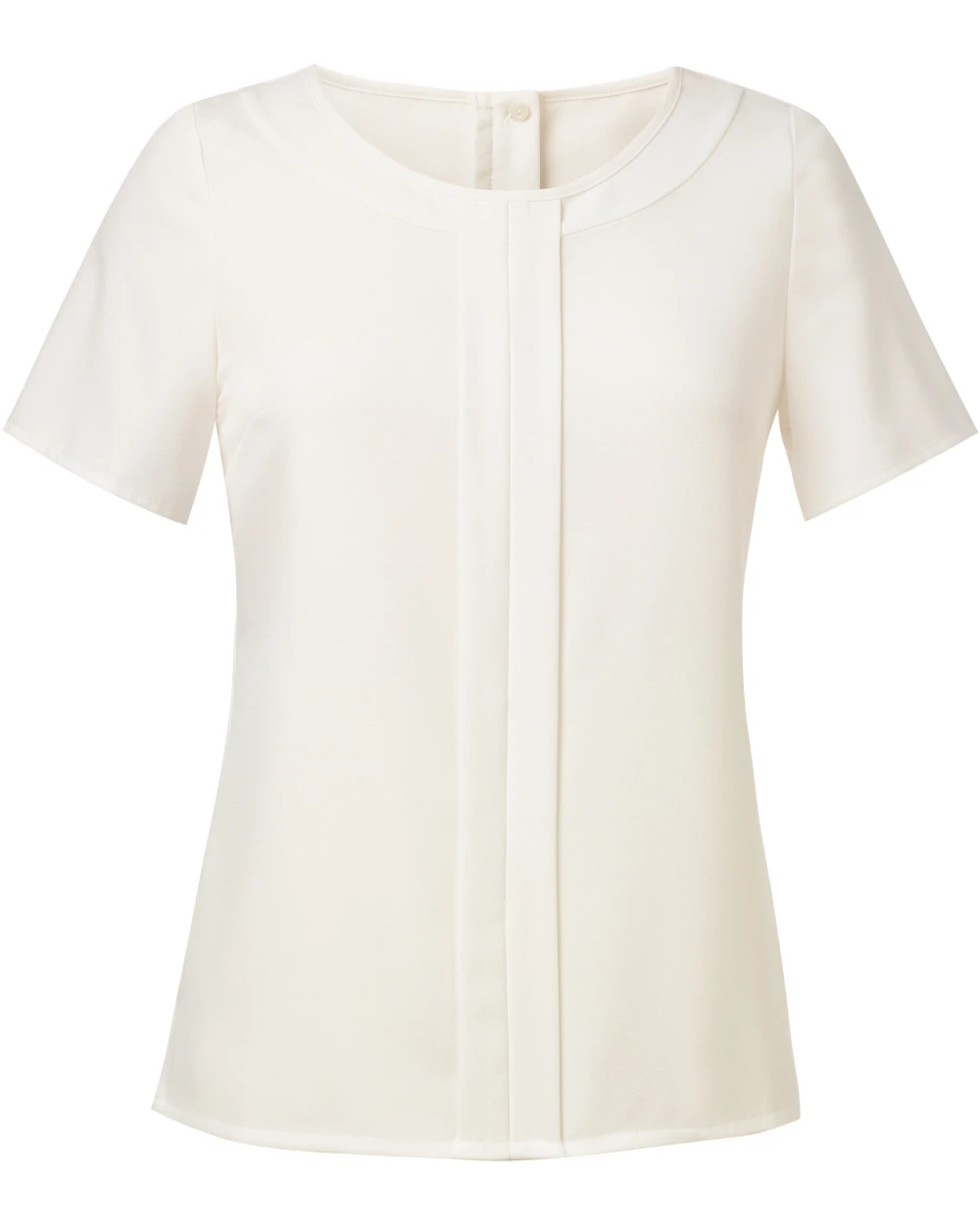 Chemises personnalisable BROOK TAVERNER Blouse Crêpe de Chine FELINA