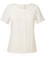 BROOK TAVERNER Félina Crêpe de Chine Bluse Hemden personalisierbar