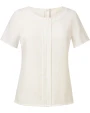 BROOK TAVERNER Félina Crêpe de Chine Bluse Hemden personalisierbar