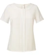 Chemises personnalisable BROOK TAVERNER Blouse Crêpe de Chine FELINA
