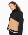 Jassen KARIBAN 3-in-1 regenparka met capuchon in twee kleuren uniseks voor bedrukking &amp; borduring