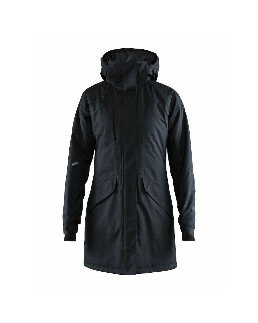 CRAFT Mountain Padded Parkas W Jacken personalisierbar