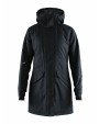 Jassen CRAFT Mountain padded parkas W voor bedrukking &amp; borduring