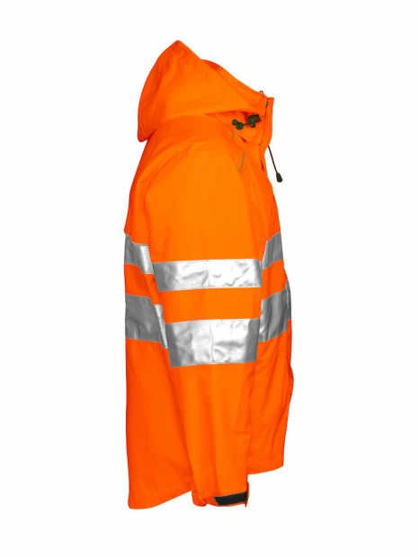 PROJOB 6466 SOFTSHELL POLYURETHANE - EN ISO 20471 CLASSE 3 EN 343 3/3 /api/colors/d51260d5-b263-4200-988d-ee19f414959e personnalisable
