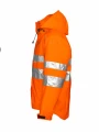 PROJOB 6466 SOFTSHELL POLYURETHANE - EN ISO 20471 CLASSE 3 EN 343 3/3 /api/colors/d51260d5-b263-4200-988d-ee19f414959e personnalisable