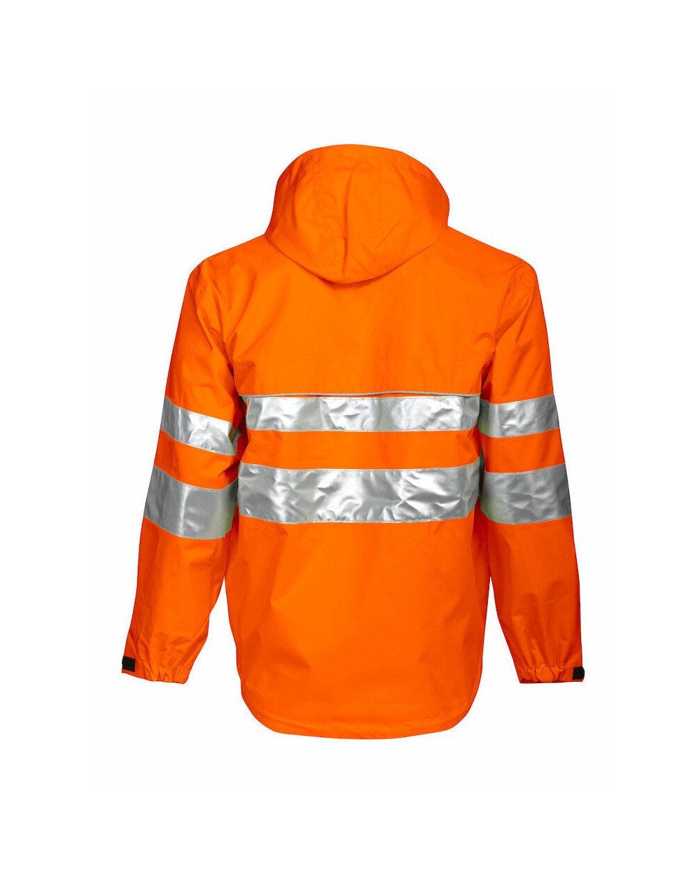 PROJOB 6466 ALLROUND JACKE EN ISO 20471 KLASSE 3 Softshells personalisierbar
