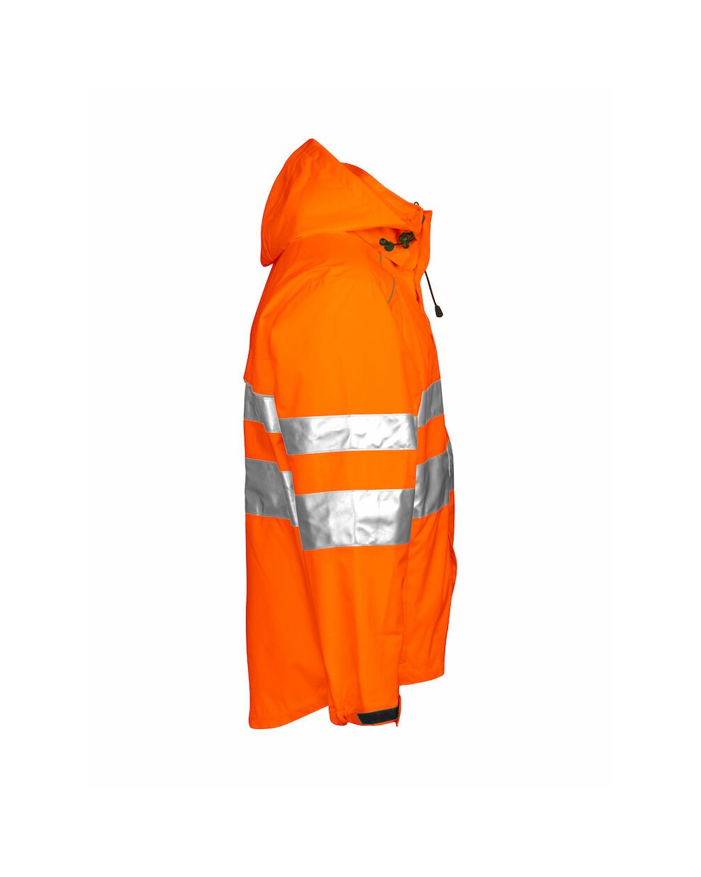 PROJOB 6466 ALLROUND JACKE EN ISO 20471 KLASSE 3 Softshells personalisierbar