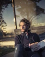 Polo's JAMES-HARVEST Anderson  Polo Pique Heren voor bedrukking &amp; borduring