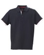 JAMES-HARVEST Anderson 
Polo Pique Herren Poloshirts personalisierbar