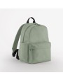Tassen & Zakken BAG BASE PREMIUM RECYCLED MINI BACKPACK voor bedrukking &amp; borduring