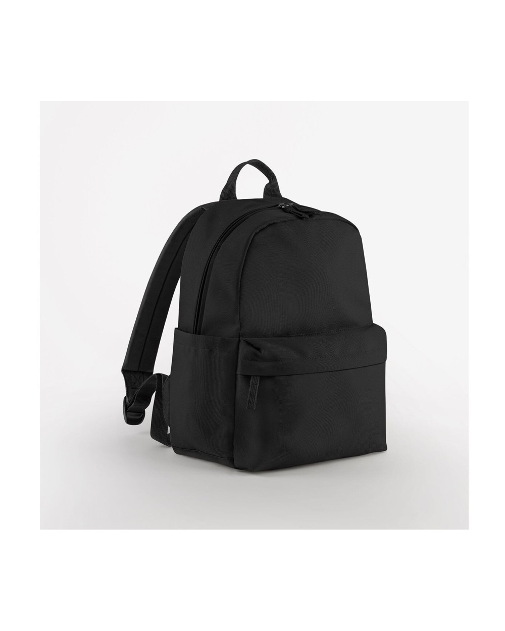 BAG BASE PREMIUM RECYCLED MINI BACKPACK Taschen personalisierbar