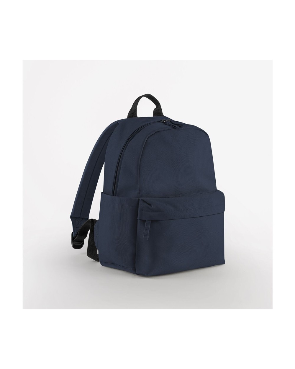 Tassen & Zakken BAG BASE PREMIUM RECYCLED MINI BACKPACK voor bedrukking &amp; borduring