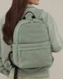 BAG BASE PREMIUM RECYCLED MINI BACKPACK Taschen personalisierbar