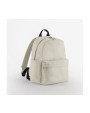 Tassen & Zakken BAG BASE PREMIUM RECYCLED MINI BACKPACK voor bedrukking &amp; borduring
