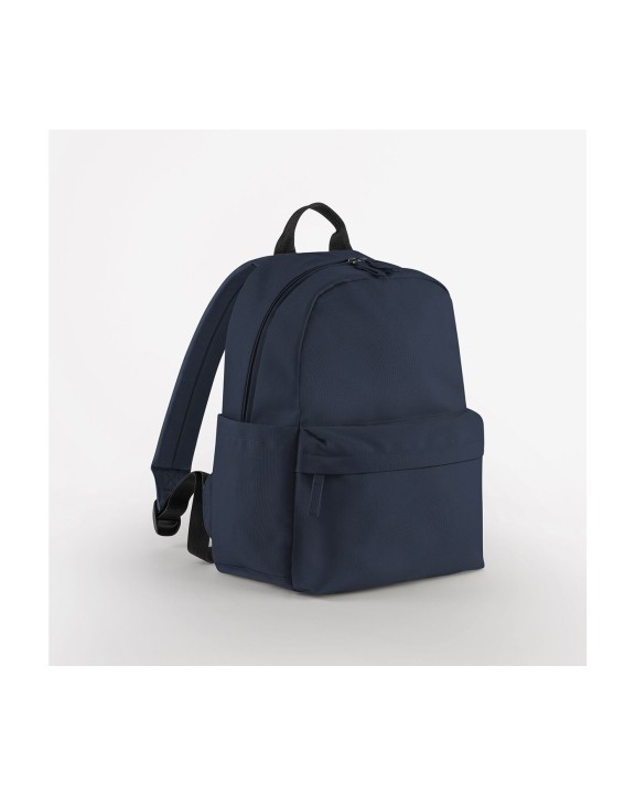 BAG BASE PREMIUM RECYCLED MINI BACKPACK Taschen personalisierbar