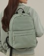 Tassen & Zakken BAG BASE PREMIUM RECYCLED MINI BACKPACK voor bedrukking &amp; borduring
