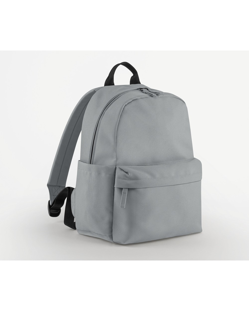 BAG BASE PREMIUM RECYCLED MINI BACKPACK Taschen personalisierbar